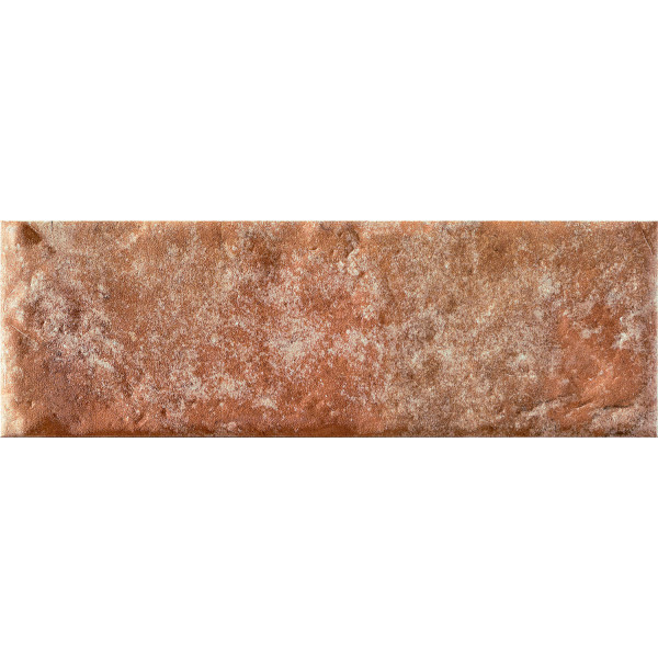 Tubadzin Bricktile red 23,7*7,8 настенная плитка
