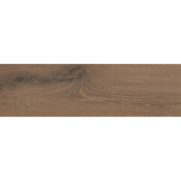 Cerrad Fabien brown 17,5*60 универсальная плитка, керамогранит