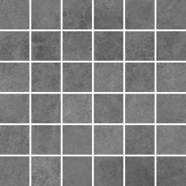 Cerrad Tacoma grey mosaic 297*297