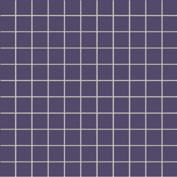 Tubadzin Violet mosaic глянцевая