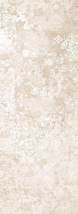 Lozzi silver carpet 32,8x89,8 настенный декор
