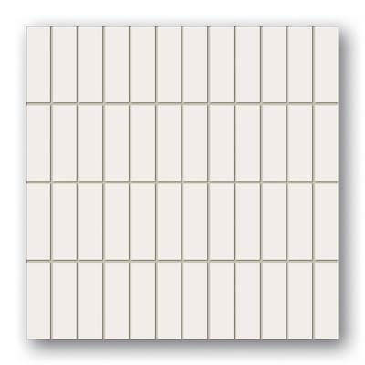 Oxford White 29,8x29,8 мозаика