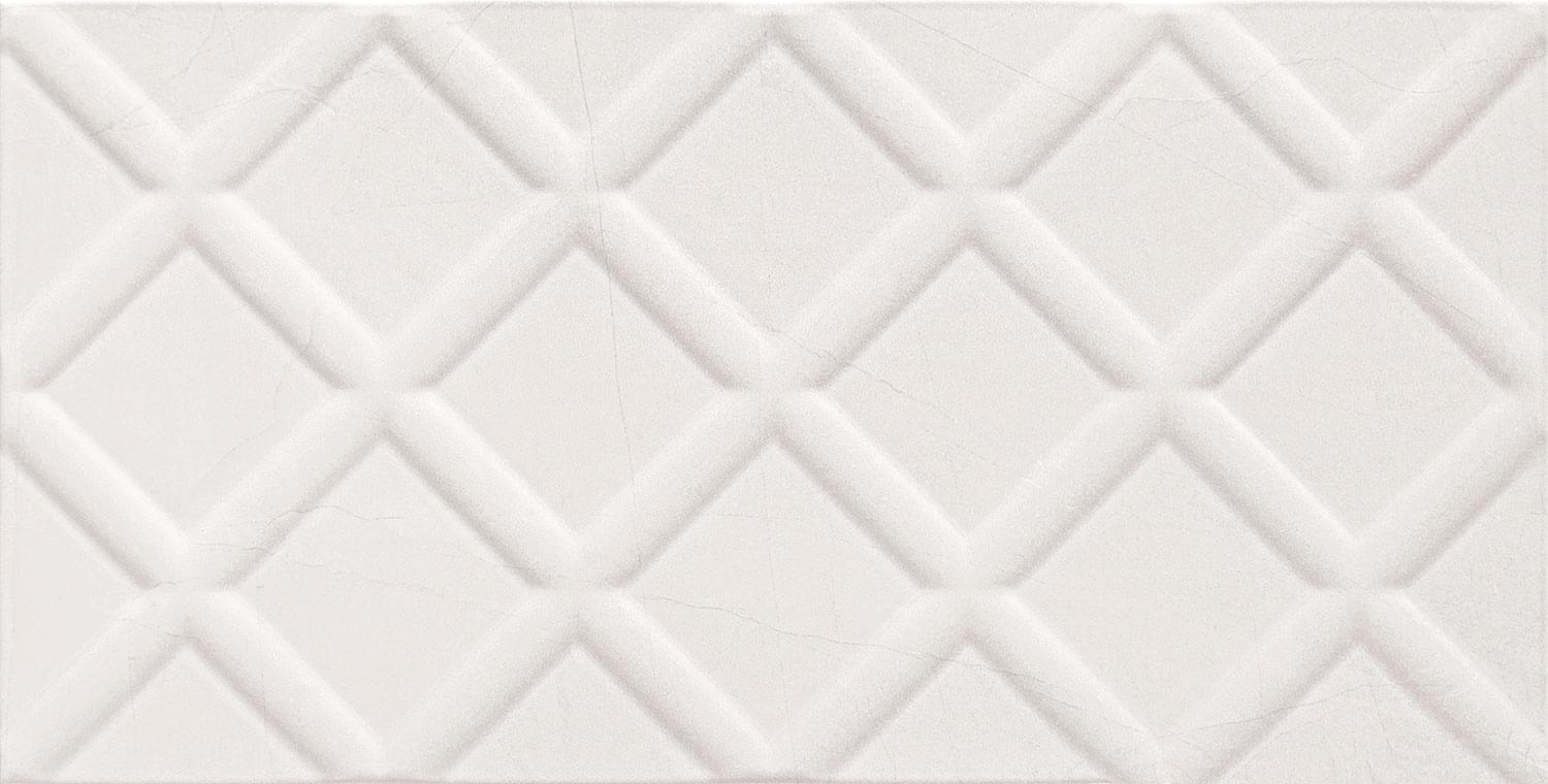Idylla white STR 30,8×60,8 настенная плитка