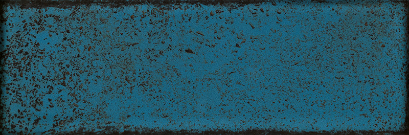 Curio blue mix A STR 23,7x7,8 настенная плитка