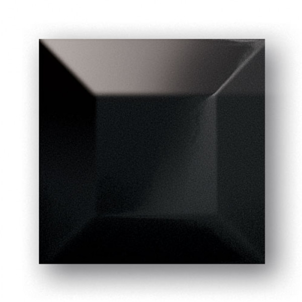 Piccadilly Black 5 14,8x14,8 настенная плитка