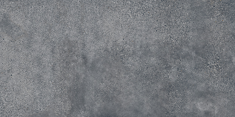 Terrazzo graphite MAT 239,8x119,8 керамогранит