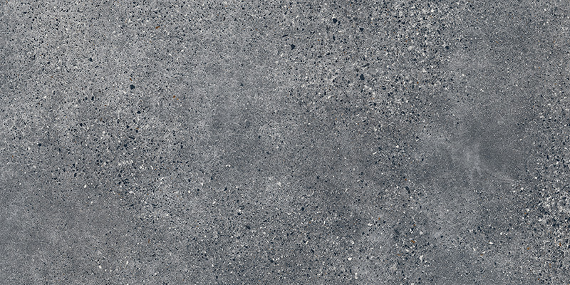 Terrazzo graphite MAT 119,8x59,8 керамогранит