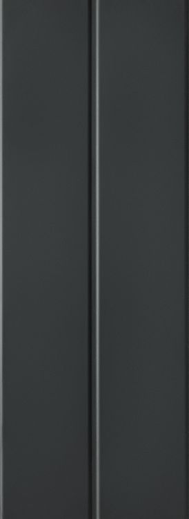 Timeless black STR 32,8x89,8 настенная плитка