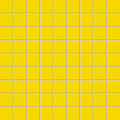 Pastel Żółty 30,1x30,1 мозаика
