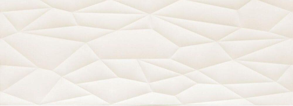 Origami white STR 32,8x89,8 настенная плитка