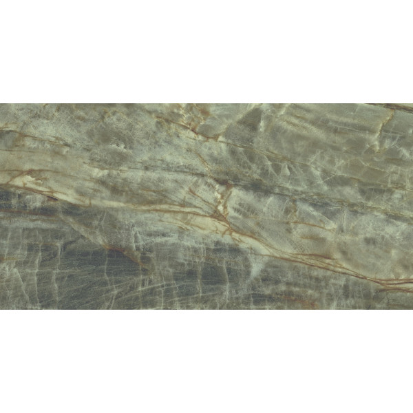 Cerrad Brazilian Quartzite Green MAT 59,7*119,7 керамогранит
