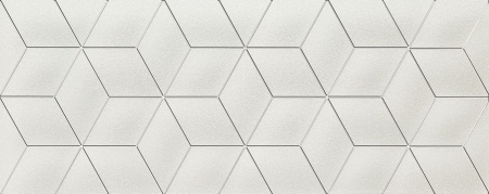 Perla white STR 29,8x74,8 настенный декор