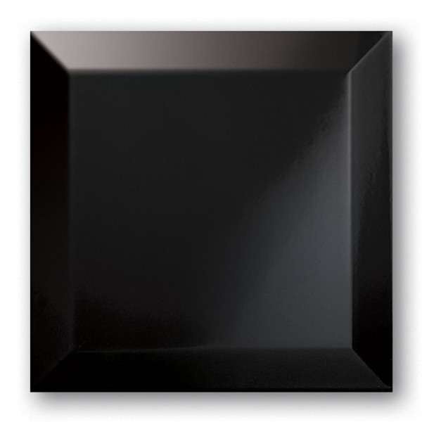 Piccadilly Black 3 29,8x29,8 настенная плитка