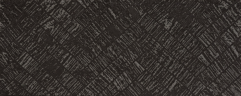 Modern Basalt black 29,8x74,8 настенный декор