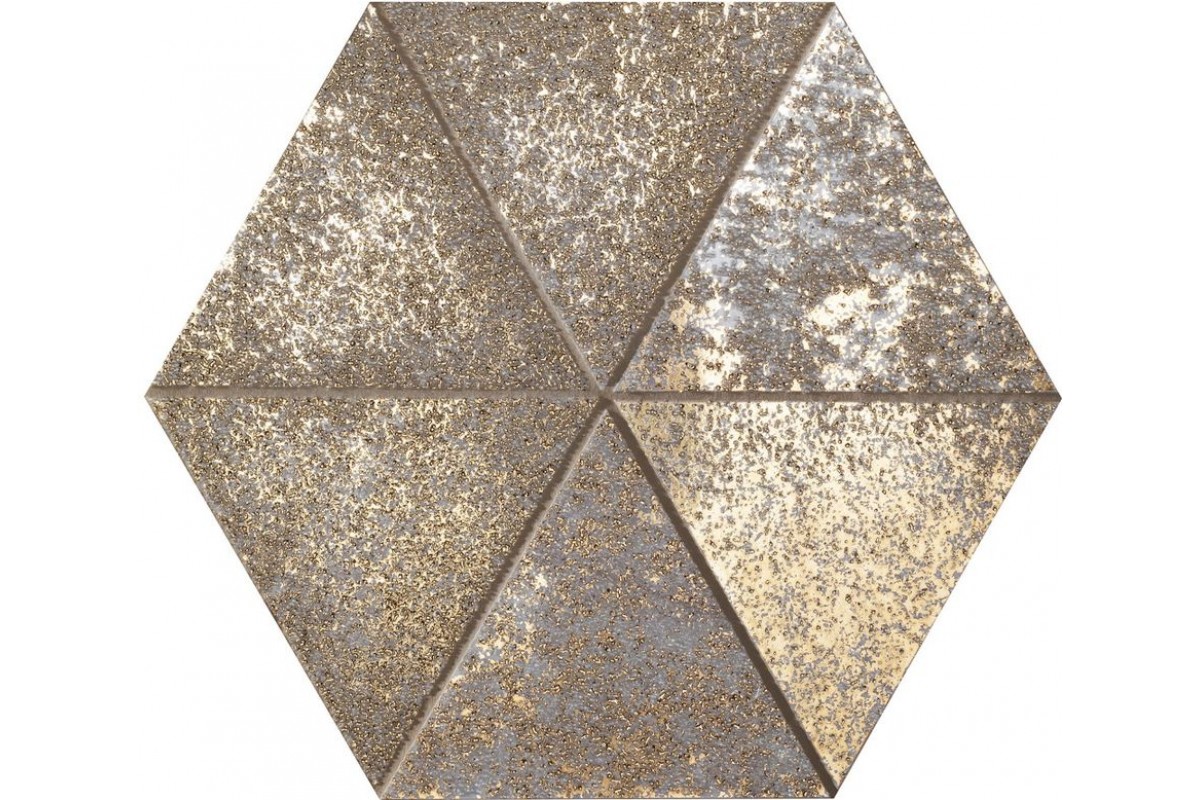 Sheen gold 19,2x22,1 мозаика