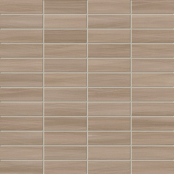 Nursa Grey 29,8*29,8 настенная мозаика