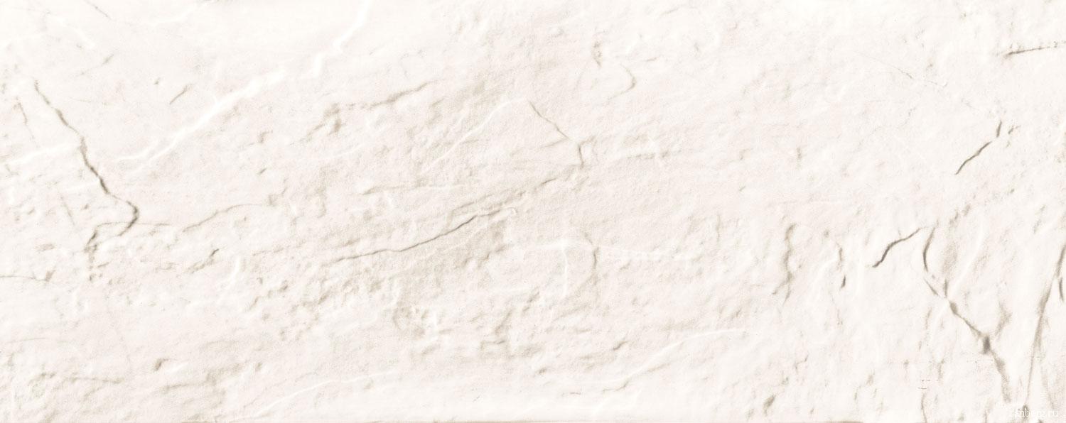 Soga White STR 29,8x74,8 настенная плитка