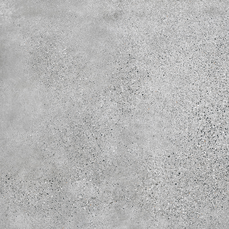 Terrazzo grey MAT 119,8x119,8 керамогранит