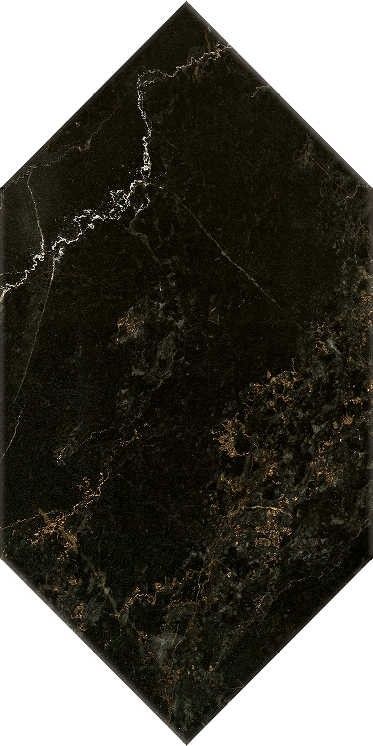 Caramell brown form 22,5x14,8 настенная плитка